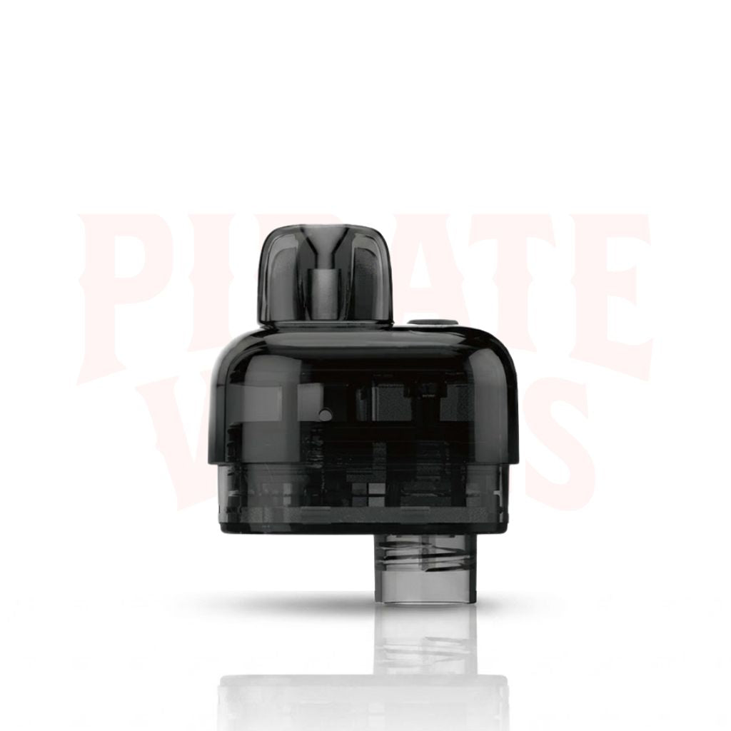 Reymont Pura Reload 10K Replacement Empty Pod