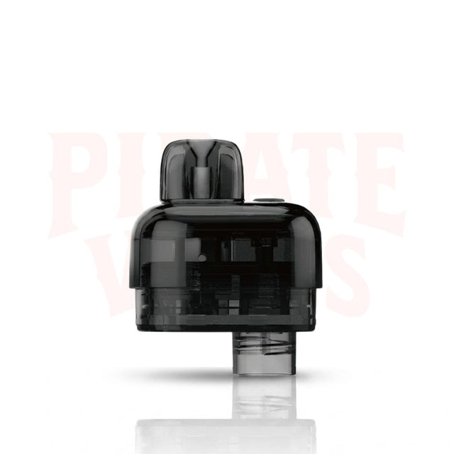 Reymont Pura Reload 10K Replacement Empty Pod