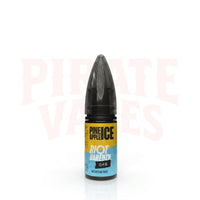 Riot 0mg Bar Edition 10ml E-Liquid