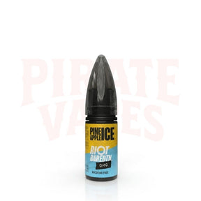 Riot 0mg Bar Edition 10ml E-Liquid