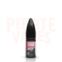 Riot Punx 10ml Nic Salts