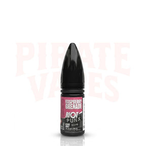 Riot Punx 10ml Nic Salts
