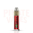 SKE Bar 15K Prefilled Pod Kit