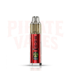SKE Bar 15K Prefilled Pod Kit
