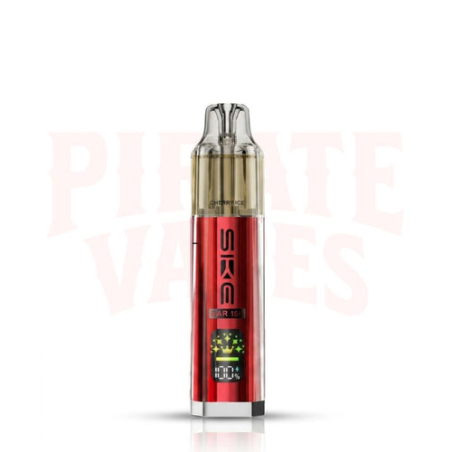 SKE Bar 15K Prefilled Pod Kit