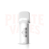SKE Crystal 600 Pro Prefilled Pods