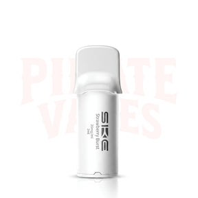 SKE Crystal 600 Pro Prefilled Pods