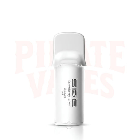 SKE Crystal 600 Pro Prefilled Pods