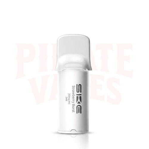 SKE Crystal 600 Pro Prefilled Pods