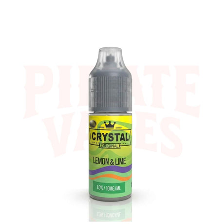 SKE Crystal Nic Salts 10ml E-Liquid