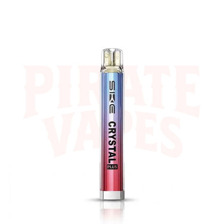 SKE Crystal Plus Prefilled Pod Kit