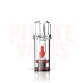 SKE Crystal Plus Refillable Empty Pods