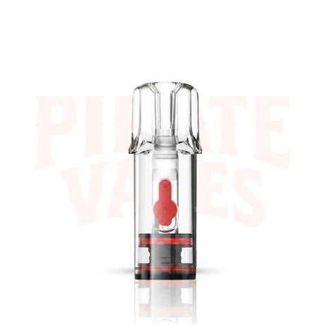 SKE Crystal Plus Refillable Empty Pods