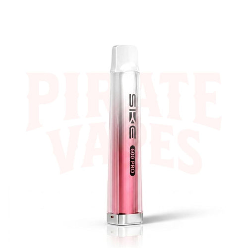SKE Crystal Pro 600 Prefilled Pod Kit
