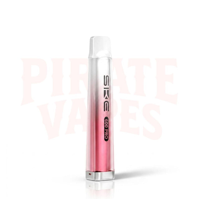 SKE Crystal Pro 600 Prefilled Pod Kit