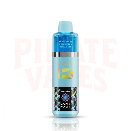 SKE 30K Pro Max Prefilled Pod Kit