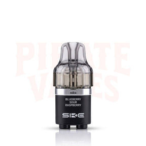 SKE Bar 6000 Prefilled Pods