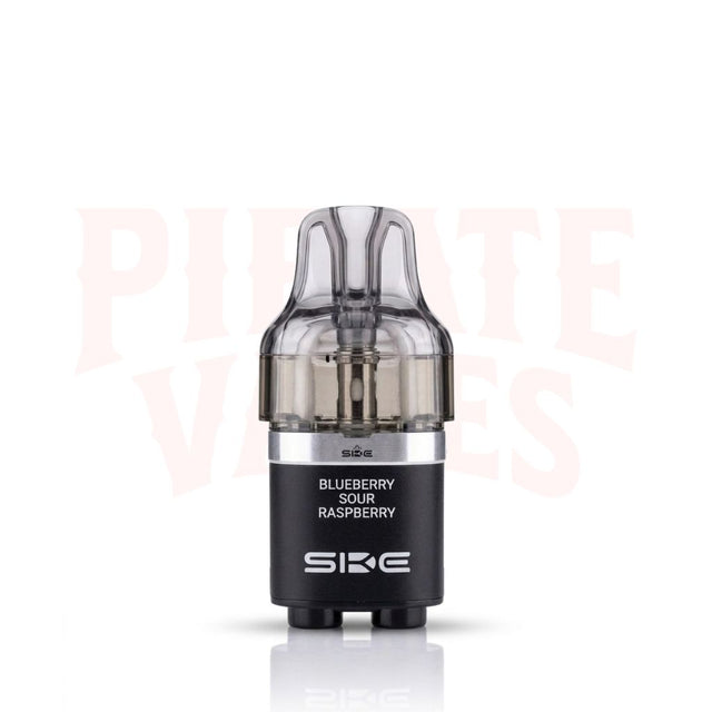 SKE Bar 6000 Prefilled Pods