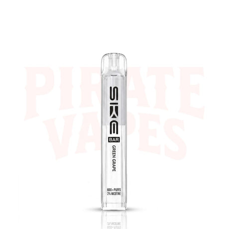 SKE Bar 600 Compliant Prefilled Pods