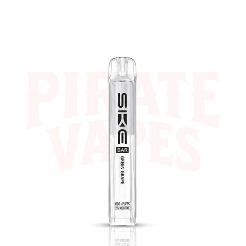 SKE Bar 600 Compliant Prefilled Pods