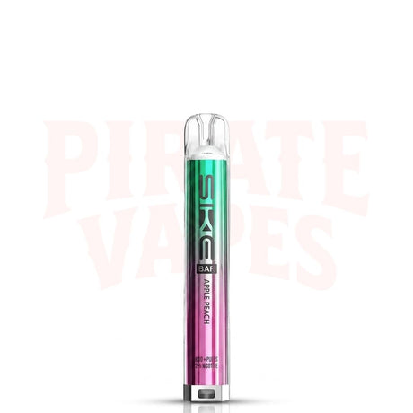 SKE Bar 600 Prefilled Pod Kit