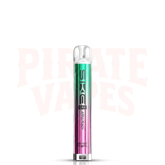 SKE Bar 600 Prefilled Pod Kit
