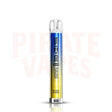 SKE Bar 600 Zero Nicotine Prefilled Pod Kit