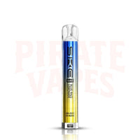 SKE Bar 600 Zero Nicotine Prefilled Pod Kit