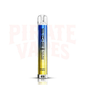 SKE Bar 600 Zero Nicotine Prefilled Pod Kit