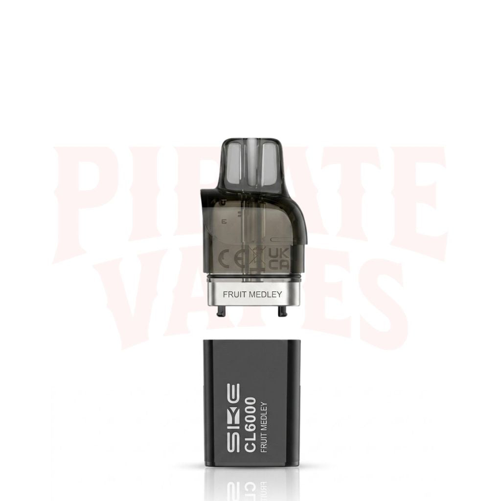 SKE CL6000 Refill Pods