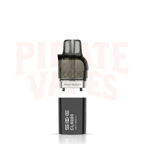 SKE CL6000 Refill Pods