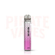 SKE Crystal CL2000 Prefilled Pod Kit