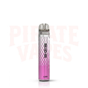 SKE Crystal CL2000 Prefilled Pod Kit