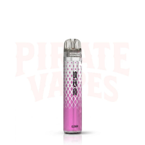 SKE Crystal CL2000 Prefilled Pod Kit