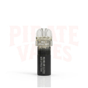 SKE Crystal CL2000 Prefilled Pods