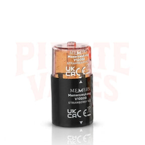 SKE Memers WuKong V10000 Replacement Pods