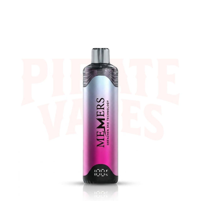 SKE Memers WuKong V10000 Vape Kit