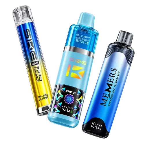 What Are SKE Vapes?