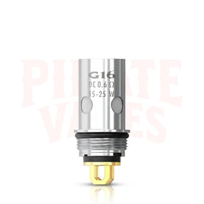 Smok G16 Replacement 0.6 Ohm Coils