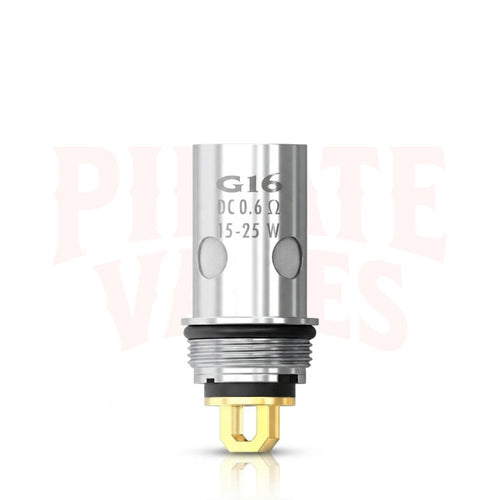 Smok G16 Replacement 0.6 Ohm Coils