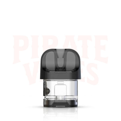 SMOK Novo 4 Empty Replacement Pods