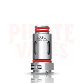 SMOK RPM80 RGC Replacement Coils