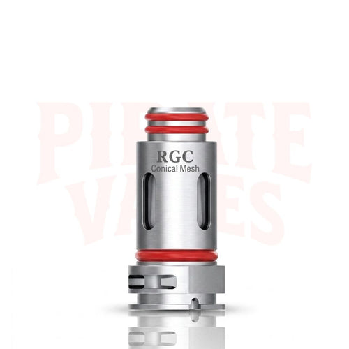 SMOK RPM80 RGC Replacement Coils