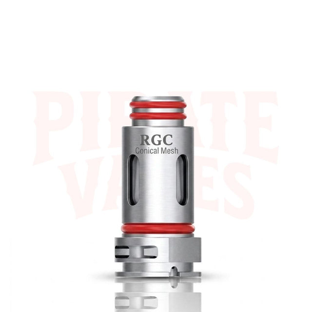 SMOK RPM80 RGC Replacement Coils