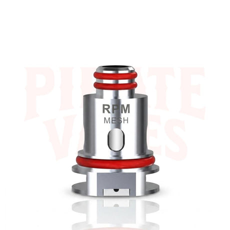 SMOK RPM Replacement Coils