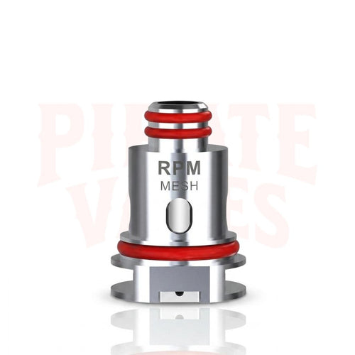 SMOK RPM Replacement Coils