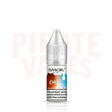 SMOK Nic Salts 10ml