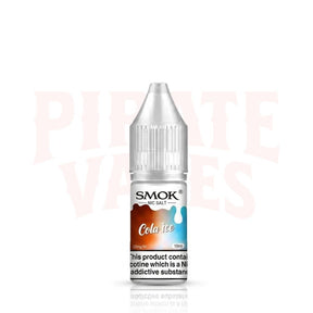 SMOK Nic Salts 10ml