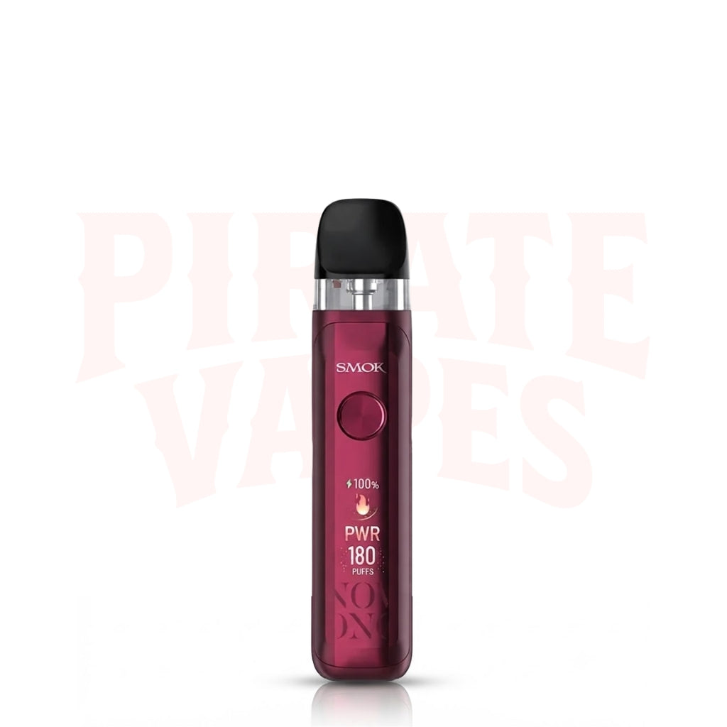 SMOK Novo Axis Vape Kit