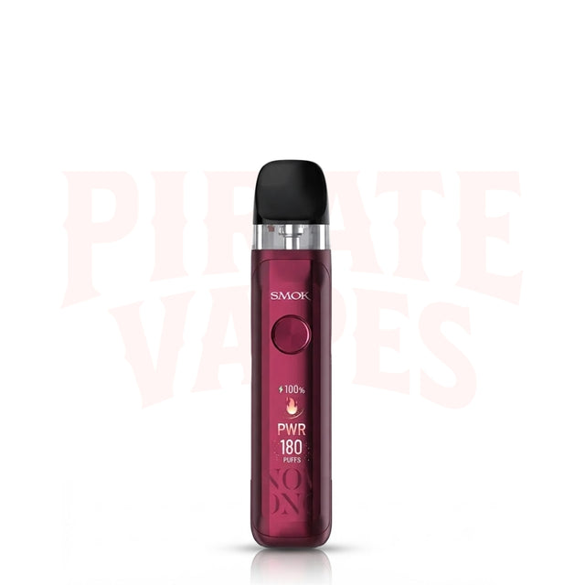 SMOK Novo Axis Vape Kit